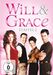 Will und Grace Season 2, 4 DVDs