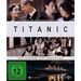 Titanic (2012) (Blu-ray), Blu-ray Disc