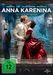 Anna Karenina (2012), DVD