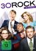 30 Rock Season 5, 3 DVDs