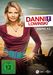 Danni Lowinski Staffel 4 Box 2, 2 DVDs