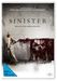 Sinister, DVD