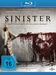 Sinister (Blu-ray), Blu-ray Disc