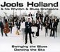 Jools Holland: Swinging The Blues, Dancing The Ska, CD