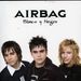 Airbag: Blanco Y Negro, CD