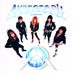 Autograph: Loud And Clear, CD