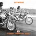 Flower Travellin' Band: Anywhere (180g), LP