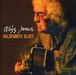 Wizz Jones: Huldenberg Blues, CD