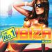 Various Artists: The No.1 Ibiza Album, 4 CDs
