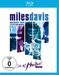 Miles Davis  (1926-1991): Live At Montreux 1991, Blu-ray Disc