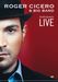Roger Cicero: Beziehungsweise - Live (13.2.2008 im Berliner Tempodrom), DVD
