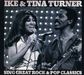 Ike Turner & Tina: Sing Great Rock & Pop Classics, CD
