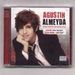 Agustin Almeyda: Buscando Mi Destino (+d, CD
