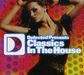 Various Artists: Defected Presents: Classics In The.., 3 CDs