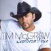 Tim McGraw: Southern Voice, CD