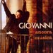 Giovanni  (Bro'Sis): Ancora Musica, CD