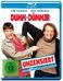 Dumm und Dümmer - Unzensiert (Blu-ray), Blu-ray Disc