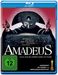 Amadeus (Director's Cut) (Blu-ray), Blu-ray Disc