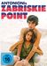 Zabriskie Point, DVD