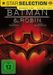 Batman und Robin, DVD