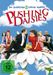 Pushing Daisies Season 2, 4 DVDs