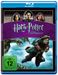 Harry Potter und der Feuerkelch (Blu-ray), Blu-ray Disc