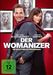 Der Womanizer - Die Nacht der Exfreundinnen, DVD