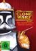 Star Wars: The Clone Wars Season 1, 4 DVDs