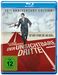 Der unsichtbare Dritte (Blu-ray), Blu-ray Disc