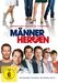 Männerherzen, DVD