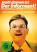 Der Informant (2009), DVD