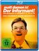 Der Informant (2009) (Blu-ray), Blu-ray Disc