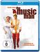 The Music Man (Blu-ray), Blu-ray Disc