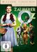Der Zauberer von OZ, DVD