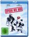 Spione wie wir (Blu-ray), Blu-ray Disc