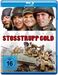 Stoßtrupp Gold (Blu-ray), Blu-ray Disc