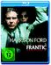 Frantic (Blu-ray), Blu-ray Disc