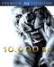 10.000 B.C. (Premium Collection) (Blu-ray), Blu-ray Disc