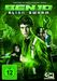 Ben 10: Alien Swarm, DVD