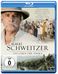 Albert Schweitzer - Ein Leben für Afrika (Blu-ray), Blu-ray Disc