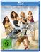 Sex And The City 2 (Blu-ray), Blu-ray Disc
