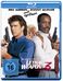 Lethal Weapon III - Die Profis sind zurück (Blu-ray), Blu-ray Disc