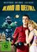 Alarm im Weltall, DVD