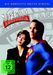 Superman - Die neuen Abenteuer von Lois & Clark Season 3, 6 DVDs