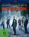 Inception (Blu-ray), Blu-ray Disc