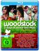 Woodstock (Director's Cut) (Blu-ray), Blu-ray Disc