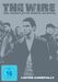 The Wire Staffel 1, 5 DVDs