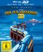 Der Polarexpress 2D & 3D (Blu-ray), 2 Blu-ray Discs