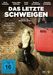 Das letzte Schweigen, DVD