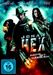Jonah Hex, DVD